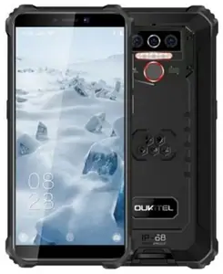 Замена аккумулятора на телефоне Oukitel WP5 Pro в Екатеринбурге